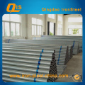 DIN Standard Carbon Seamless Steel Pipe for Hydraulic Pipe